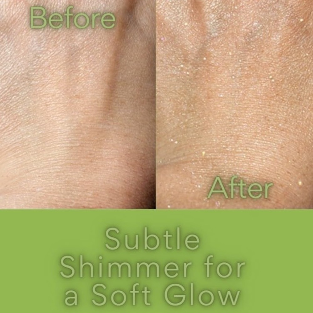 NatureWell Dreamy Radiating Body Cream - Picture 5 of 6